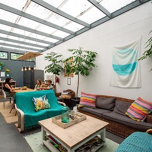 Moy Guesthouse & Backpackers