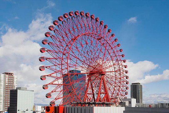 Centro commerciale HEP Five